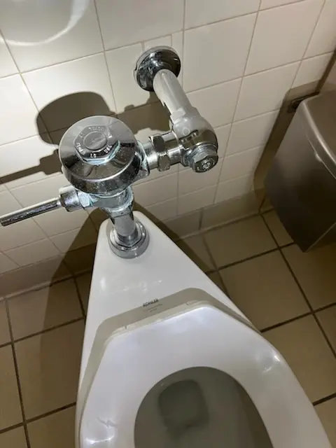 Fixture installation and repair for Repiping in North Tahoe Regional Park